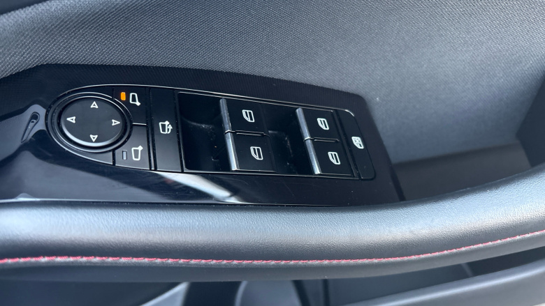 Mazda CX-30 2.5 e-Skyactiv G MHEV [140] Homura 5dr Petrol Hatchback